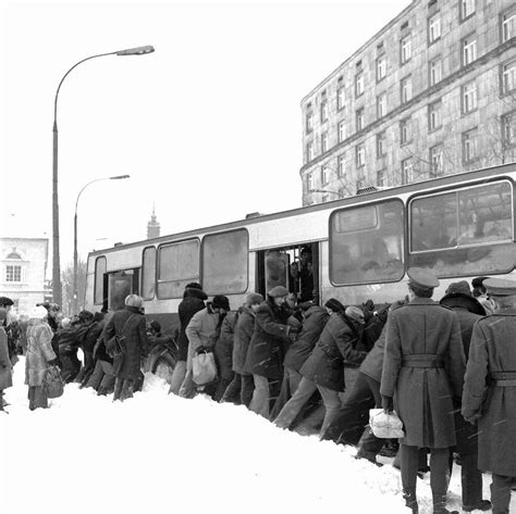 1979|Polska zima stulecia 1978–1979 